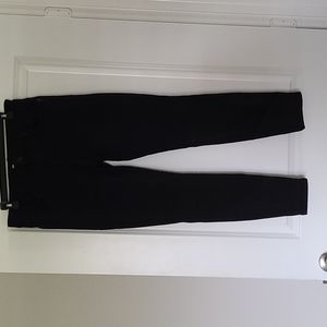 Black STS Blue jeans